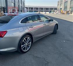 شێڤرۆلێت مالیبۆ